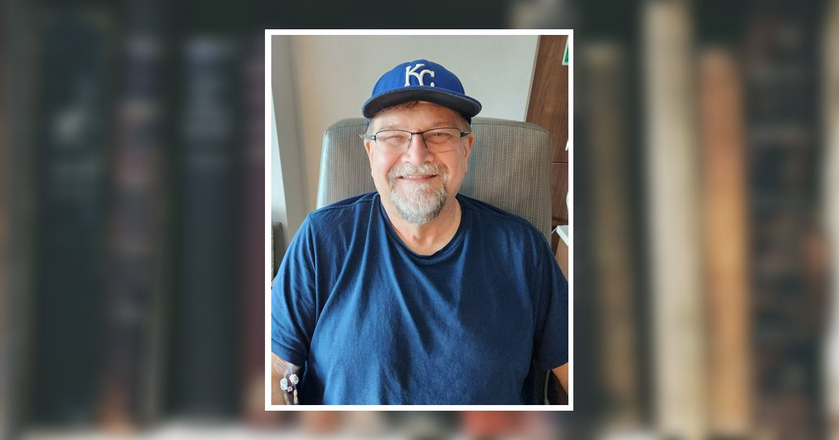 David Charles Myers Obituary, Kansas City, MO