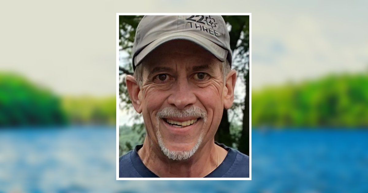 Bruce Lee Smith Obituary, Morgantown, WV