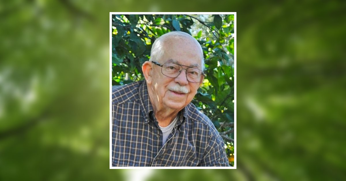 Kenneth J. Fountain Obituary, Gulfport, MS