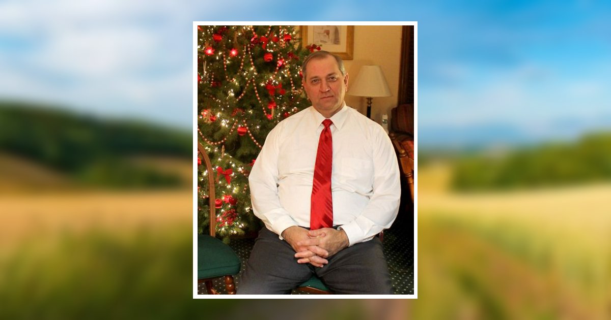 Picture Arlen W. Troxell Weatherly, PA Obituary