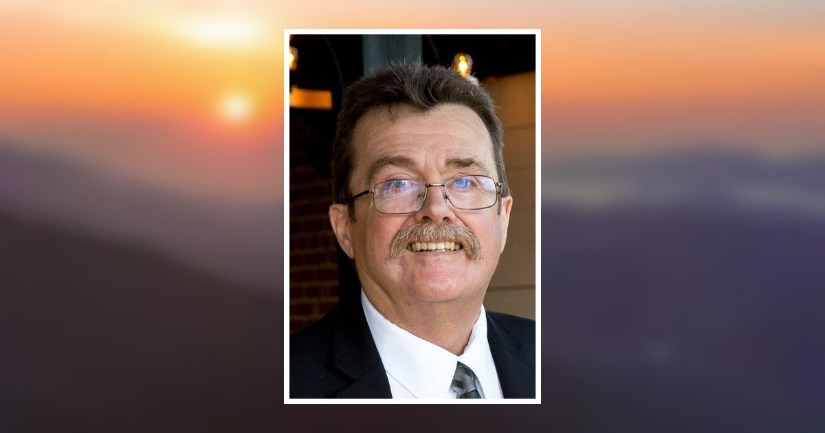 David Bowen Obituary 2024 Companion Funeral & Cremation Service