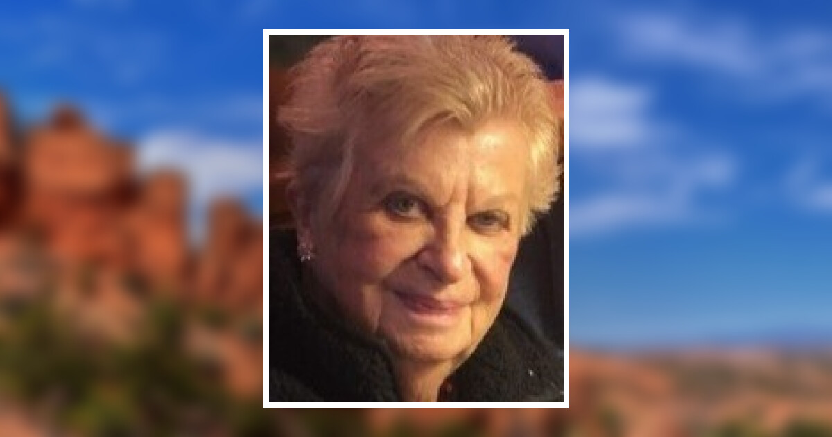 Janice Brustad Obituary 2023 - Carlin Family Funeral Service