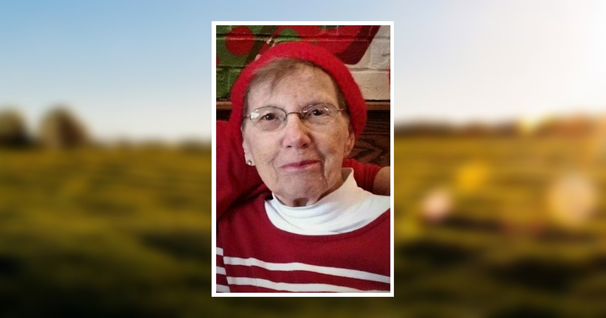 Dorothy Mott Obituary 2022 Cress Funeral and Cremation Services