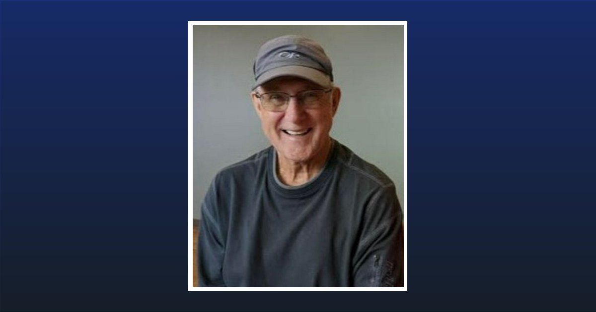 Donald Turcotte Obituary, Baxter, MN