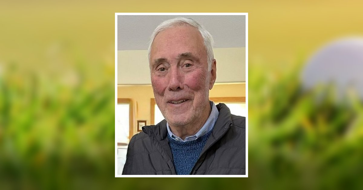 James Grace Obituary, North Jackson, OH