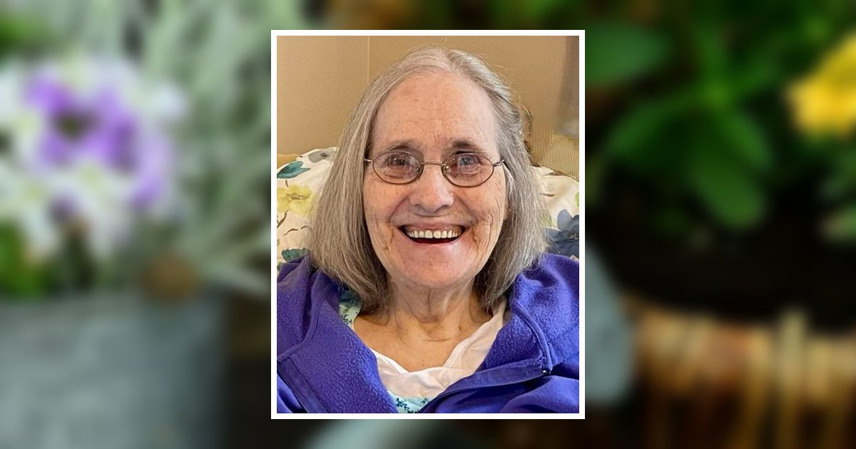 Wanda Keith Obituary, Pine Knot, KY