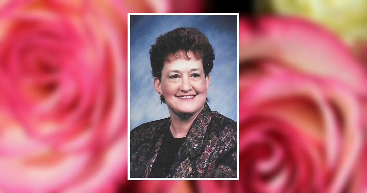 Carolyn Klemme Obituary 2022 McGinnisChambers Funeral Home