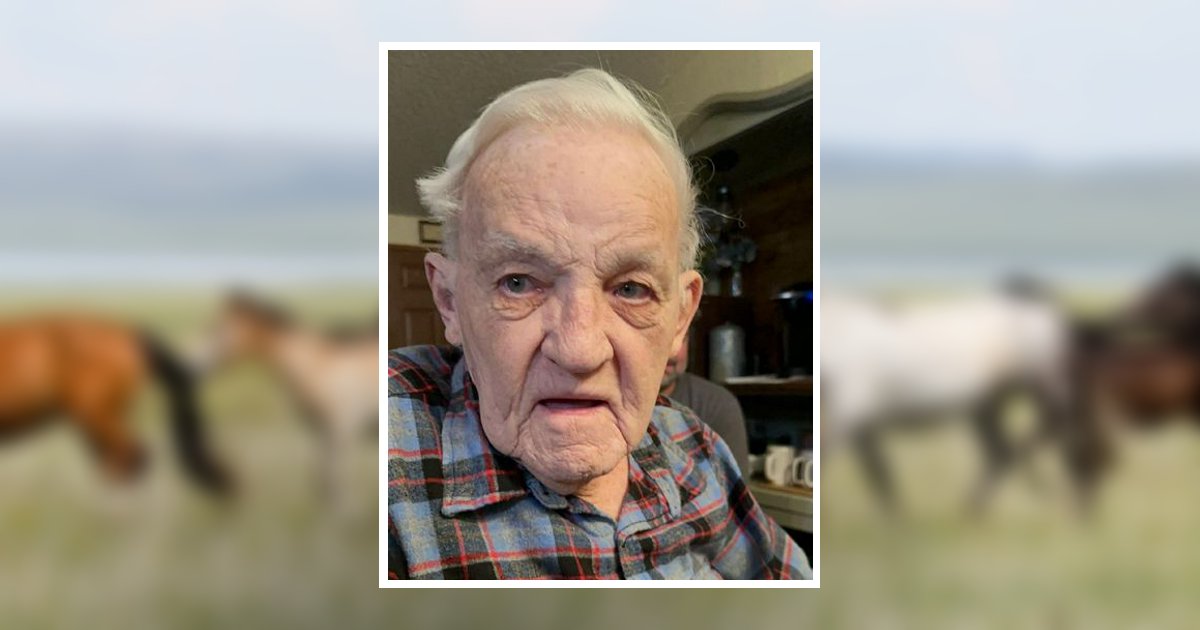 Walter Dean Orbin Obituary, Centralia, MO