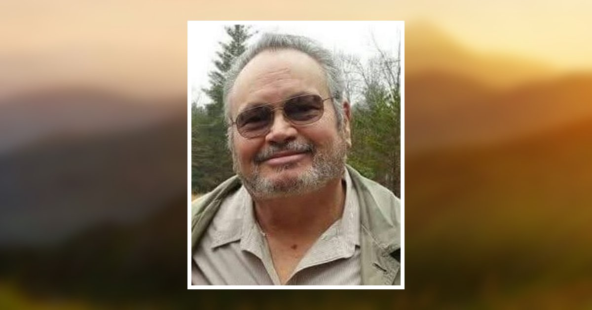 Jerry Jenkins Obituary March 6, 2026 - Evans Funeral Service & Crematory