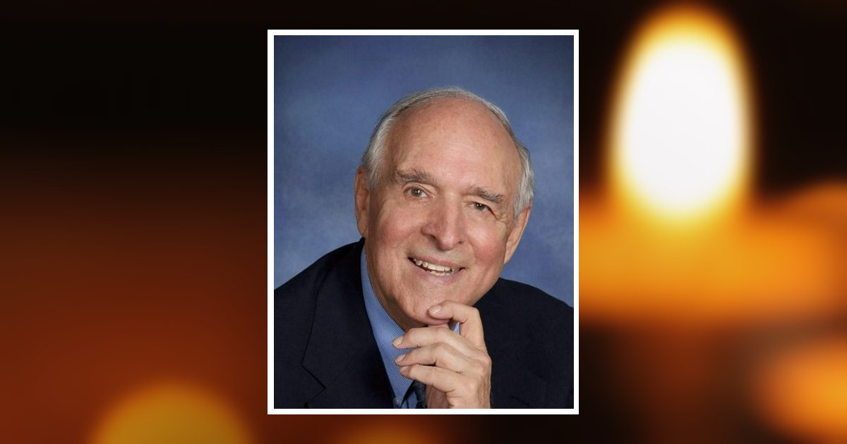David C. Rutledge Obituary 2023 Flanner Buchanan Funeral Centers