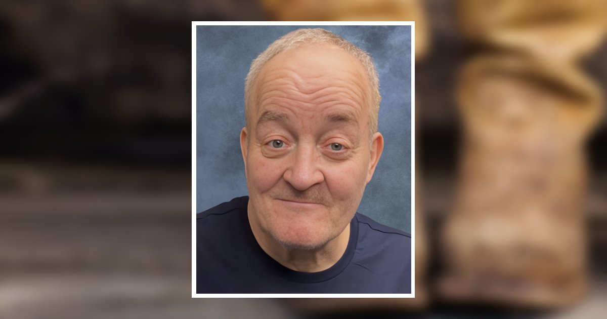 Robert Mitchell Moody