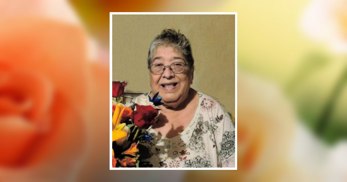Gloria Hernandez Najera Obituary 2023 DentonWood Funeral Home