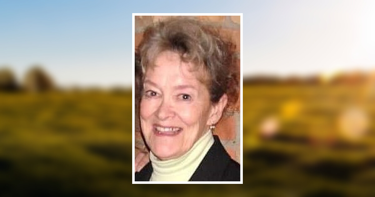 Sharon Herron Obituary 2021 - Buffalo Hill Funeral Home & Crematory