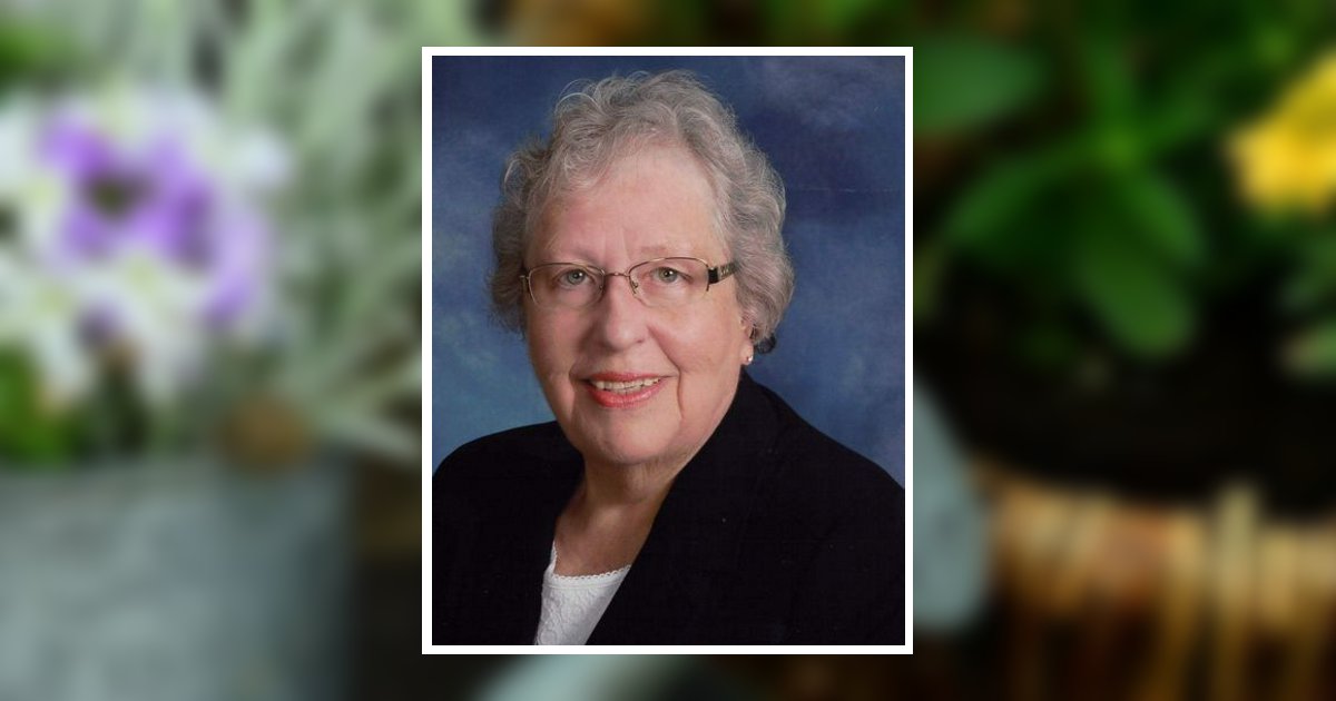 Nancy Prestwood