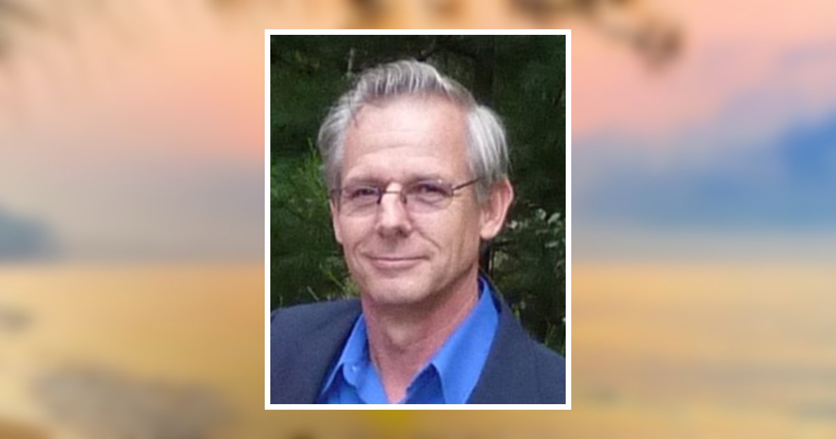 George David "Dave" Dumas Obituary, Millersport, OH
