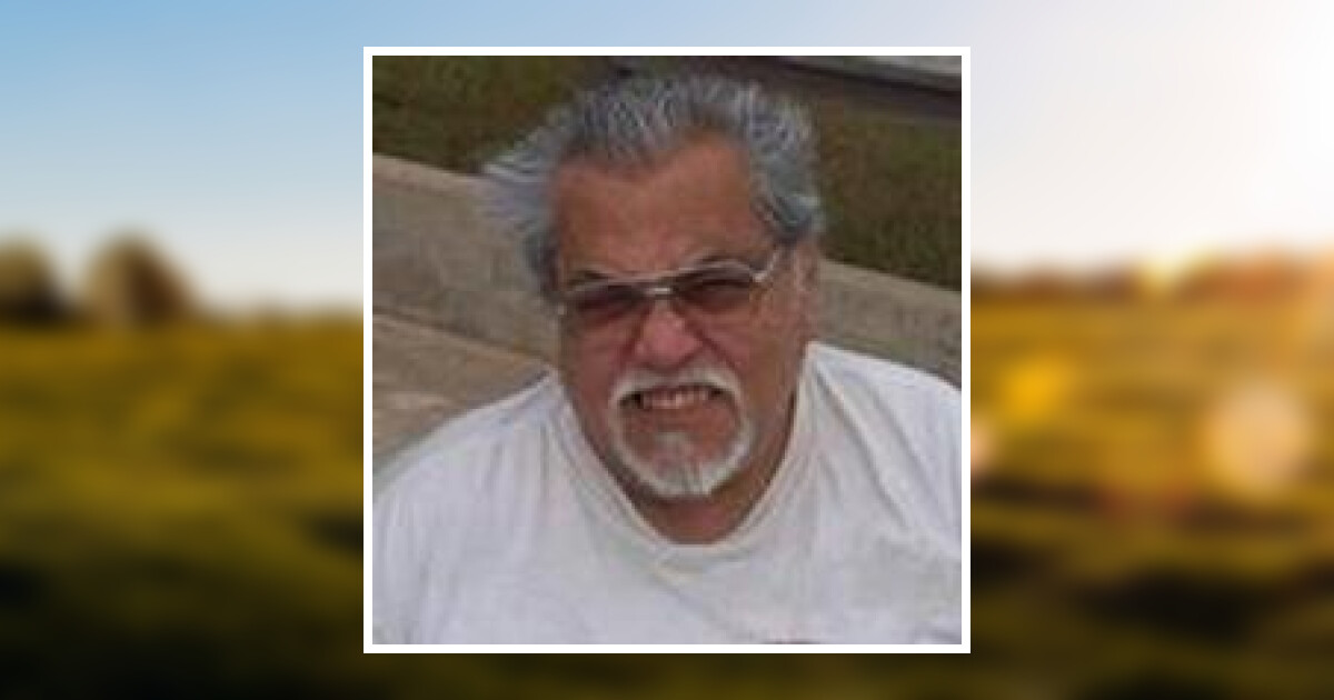 Marvin Sosa Obituary 2014 - All Faiths Funeral Services