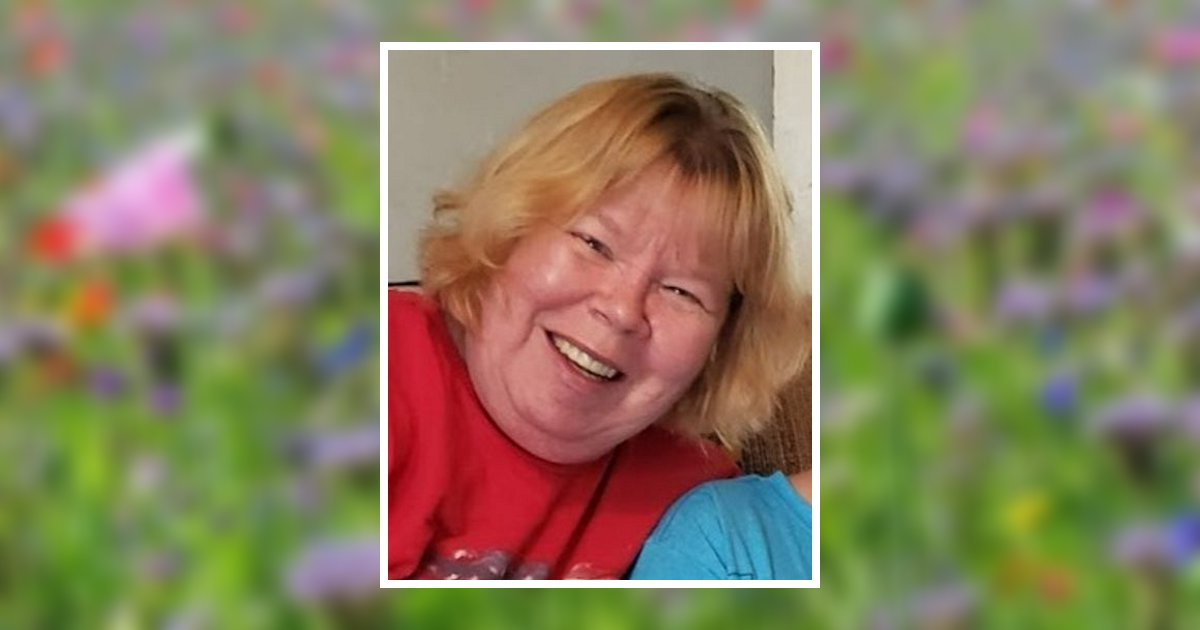 Sandra A. Delozier Mount Union, PA Obituary