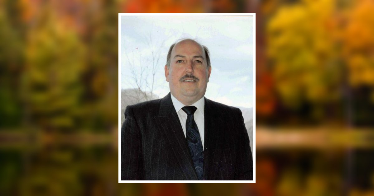 Perry Webster Pauley Jr. Obituary, Lewisburg, WV
