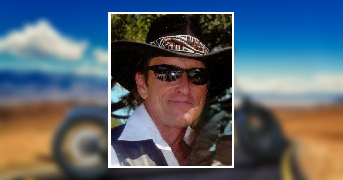 Brian Emery Johnson Live Oak, FL Obituary