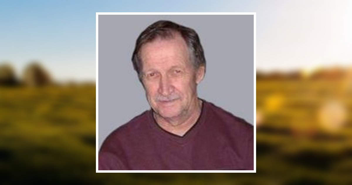 Allen Krull Obituary 2015 Andersons on Broadway