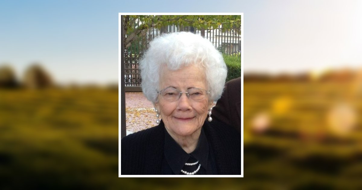 Peggy Mills Obituary 2020 Lindquist Mortuary