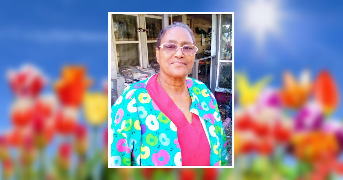 Barbara Ann Washington Lewis Obituary, Rose Hill, NC