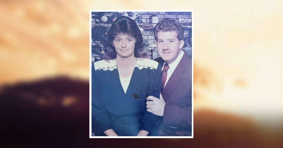 Betty Greer Obituary 2023 Mount Pleasant Funeral Home