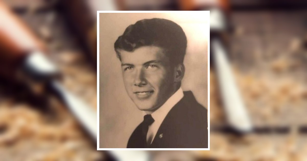 Picture Larry Curtis Lee