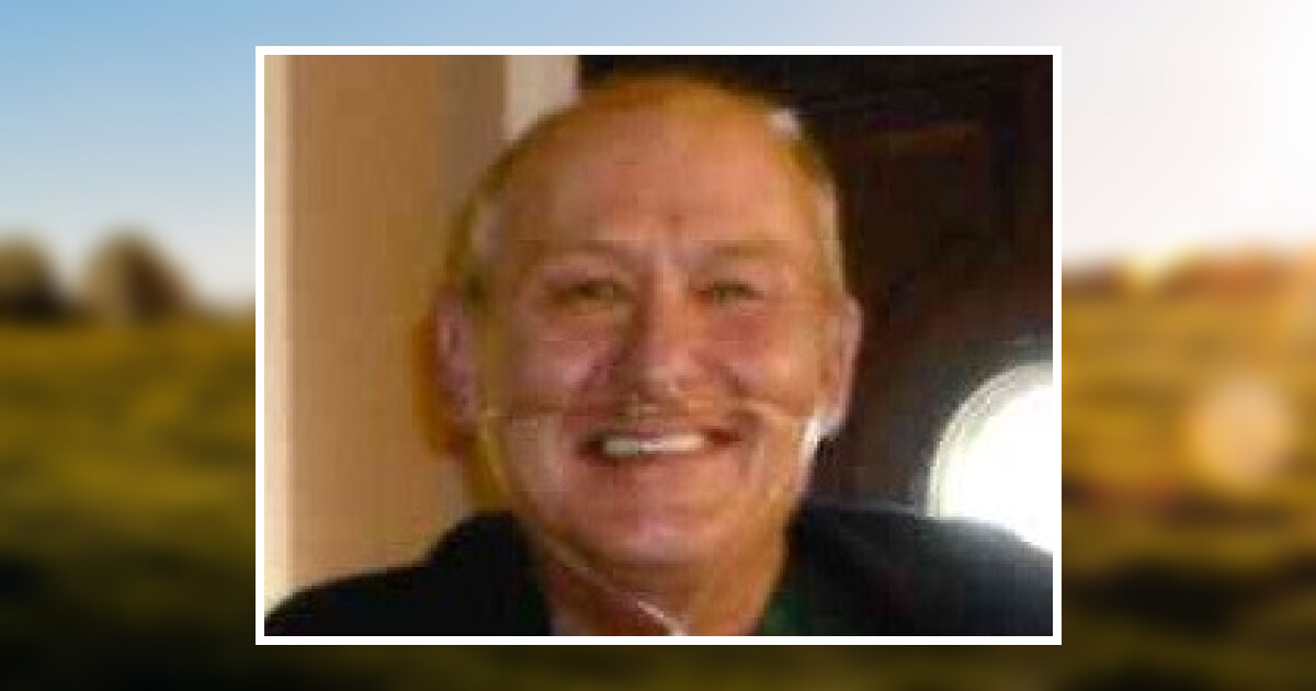 Robert "Bob" McCoy Obituary June 27, 2018 Russellville Funeral Home