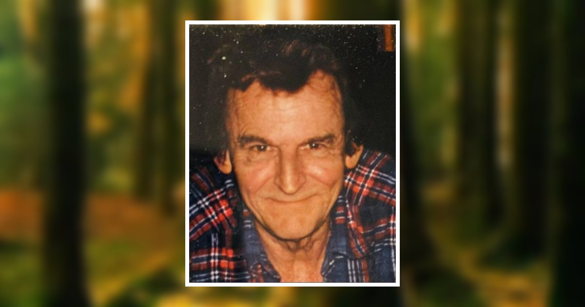 William "Bill" Kempster Obituary 2023 Harrelson Funeral Home