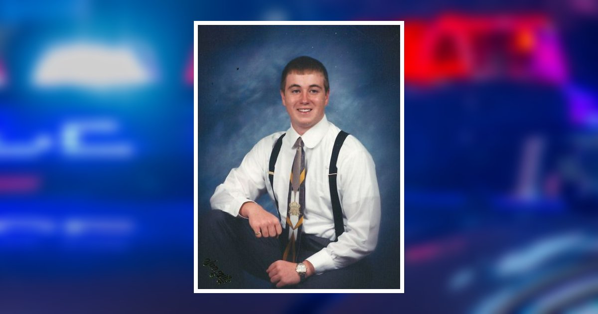 Nick Headrick Obituary 2023 Companion Funeral & Cremation Service