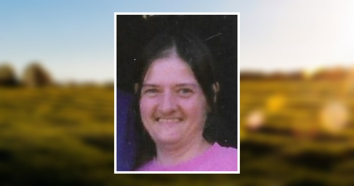 Nancy Hughson Obituary 2021 Boman Funeral Home