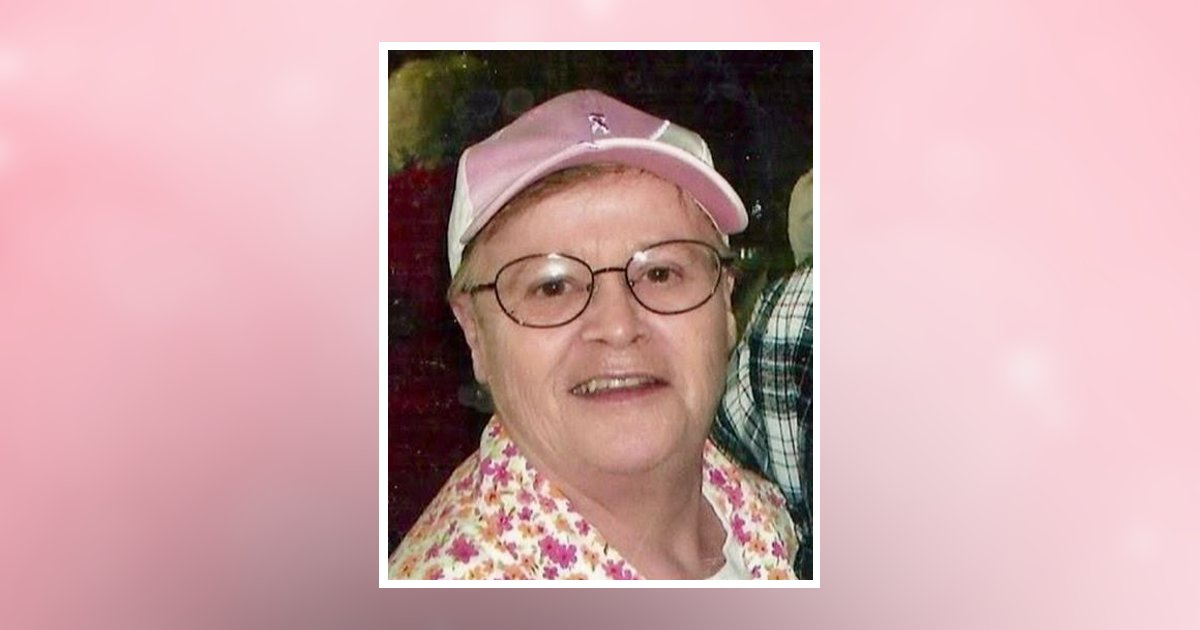 Saundra S. Reid Obituary, Bryan, OH