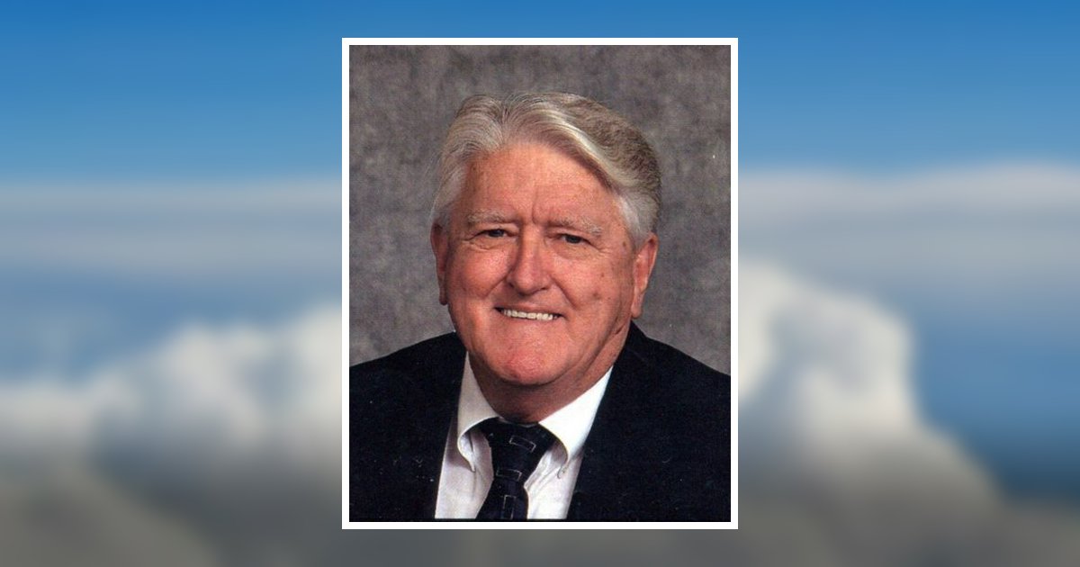 Donald Ivan Myers Obituary July 28, 2024 Hayworth Miller Funeral