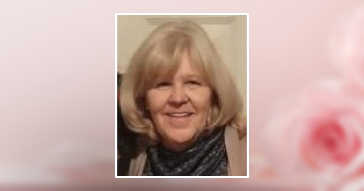 Deloris Ann Adams Obituary, Dawson Springs, KY