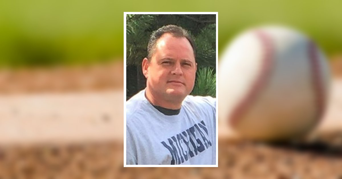 Kevin Alan Meyer Obituary February 16, 2021 - Newcomer Toledo