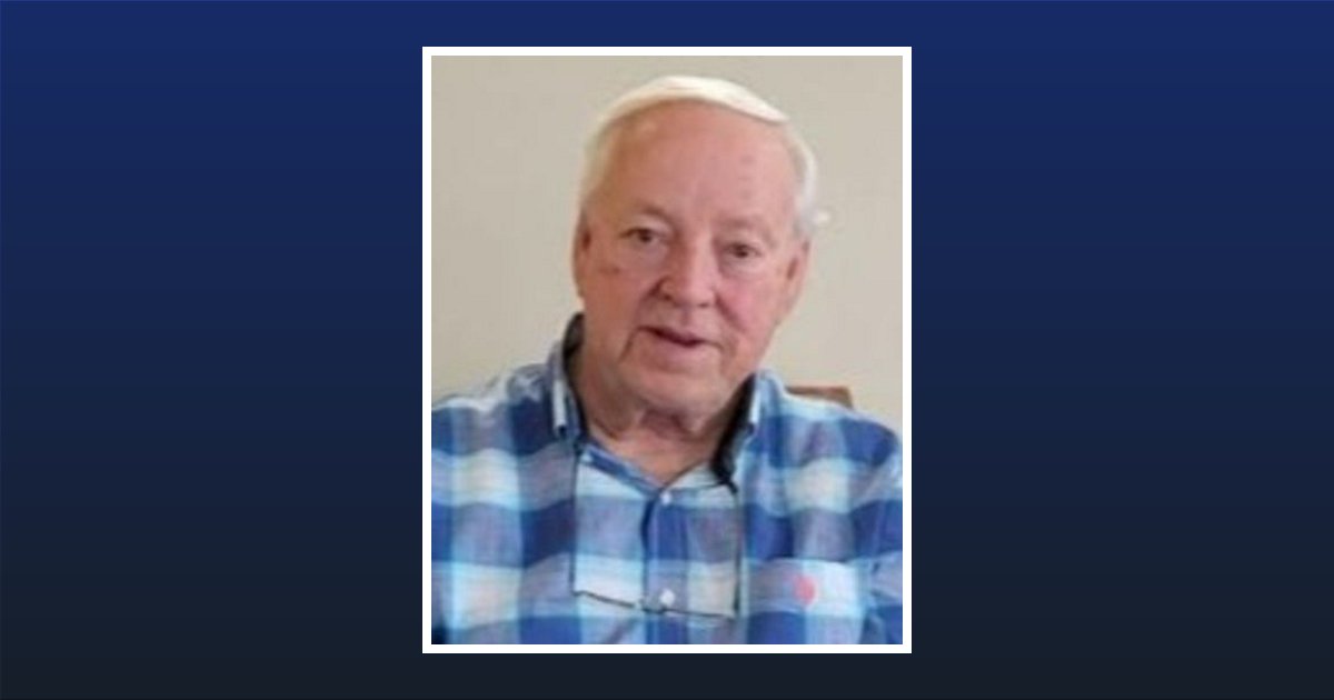 Ronald Lee Elliott Obituary, Caldwell, TX