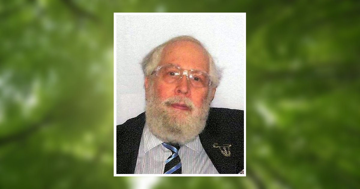 Robert L. Bush Obituary, Ottawa, OH