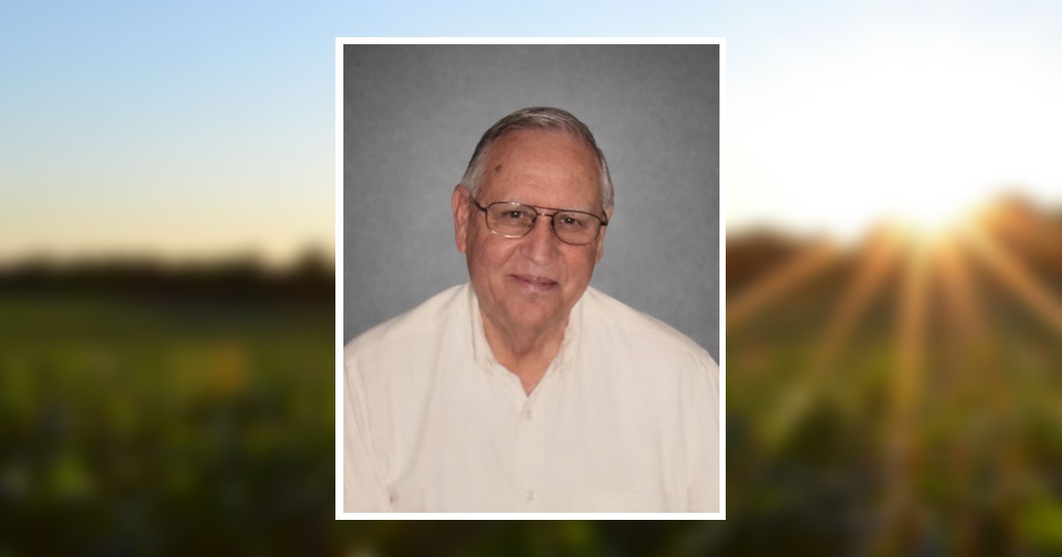 Charles Edward Collop Unionville, MO Obituary