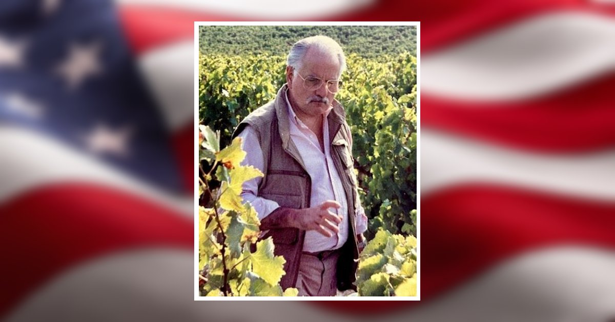 Richard beecher obituary february 12 2025 randall roberts funeral home
