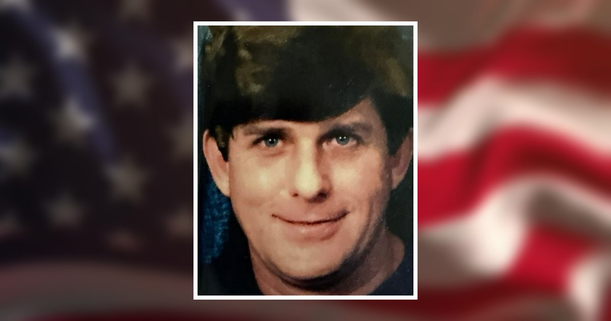 Stephen Edward Calloway