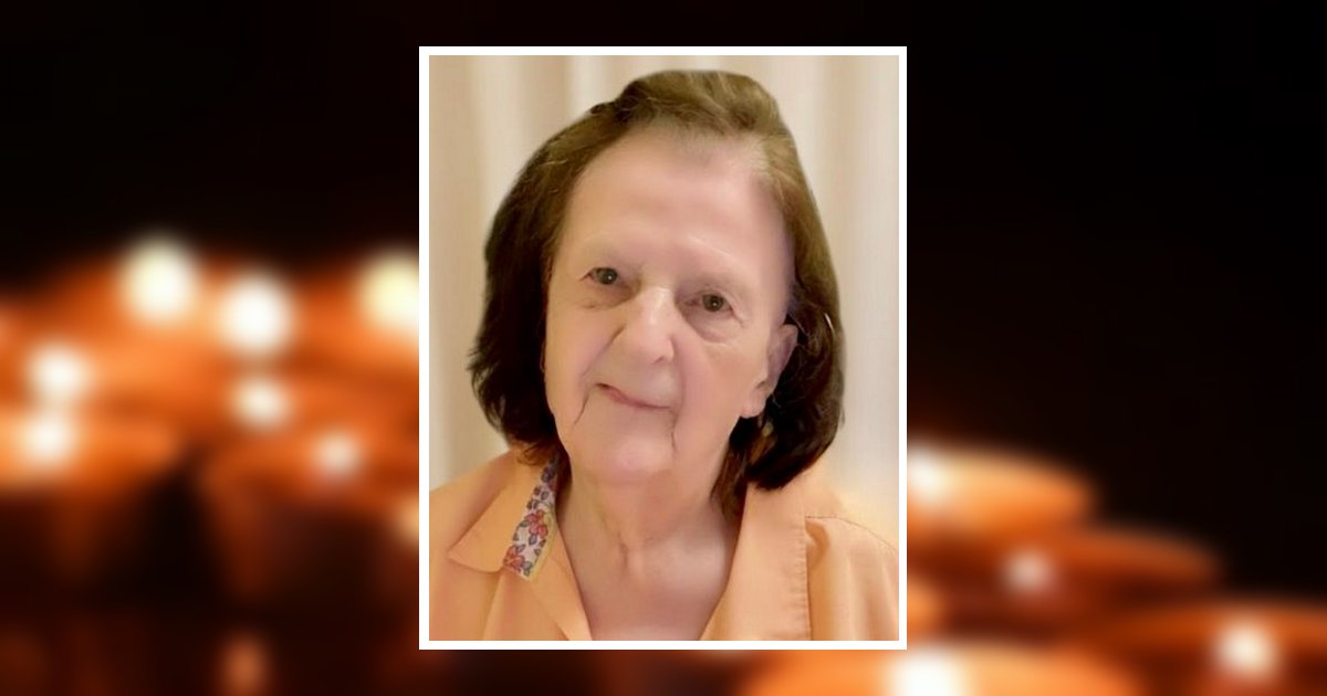 Antonetta Forte Obituary, North Providence, RI