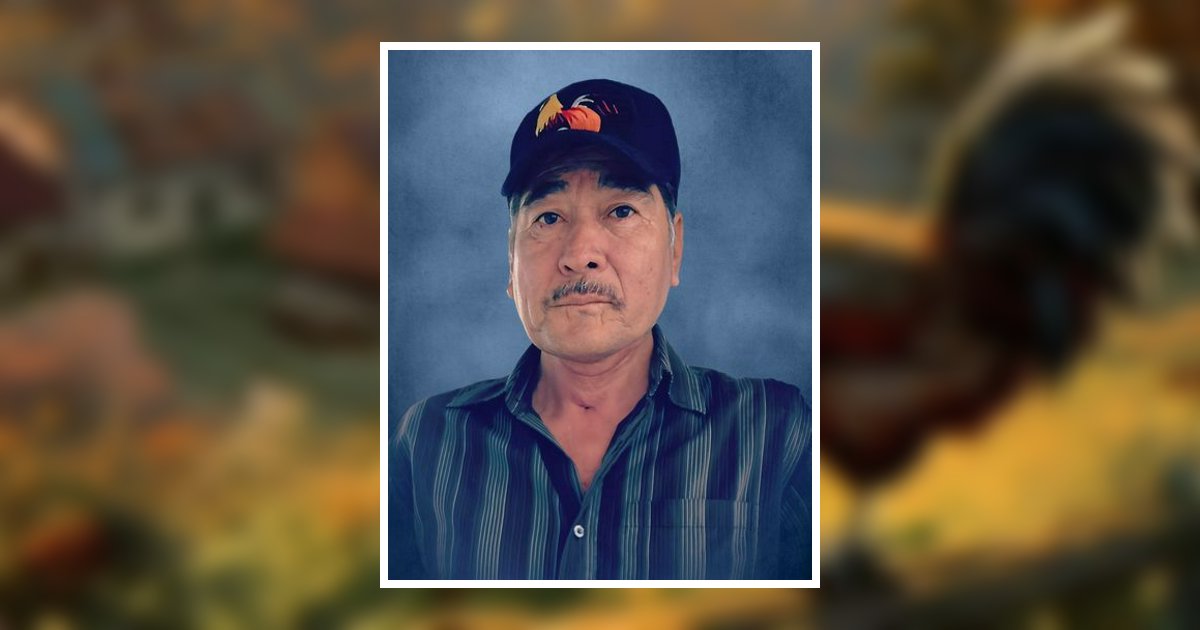 Ramiro Barrera Ortiz