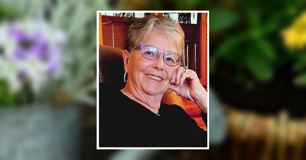 Dianne Marie Birrell