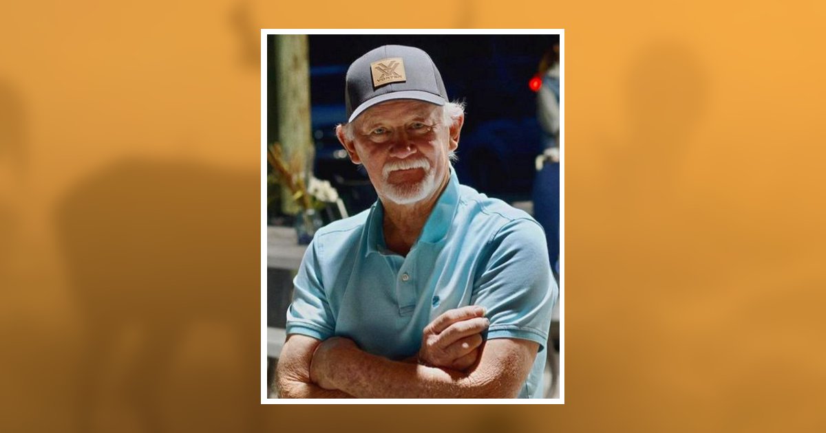 Michael "Mike" Davis Lane