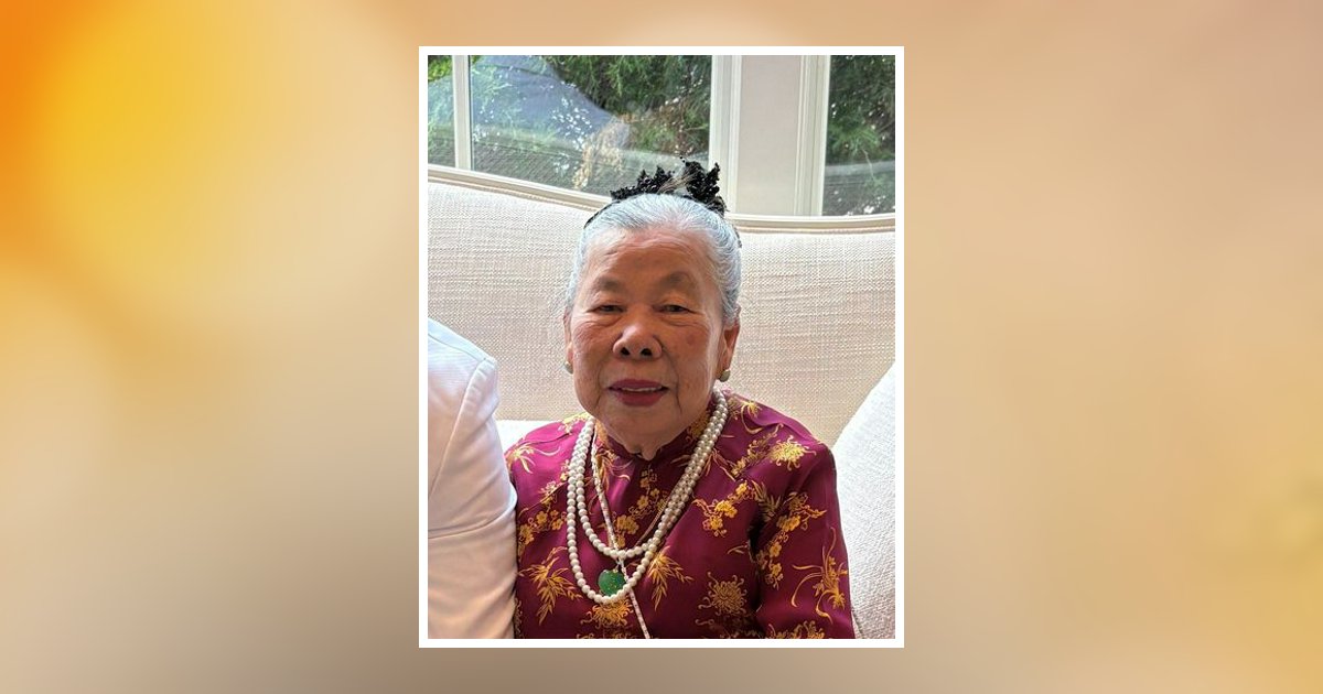 Loc Thi Vuong Obituary, Amarillo, TX