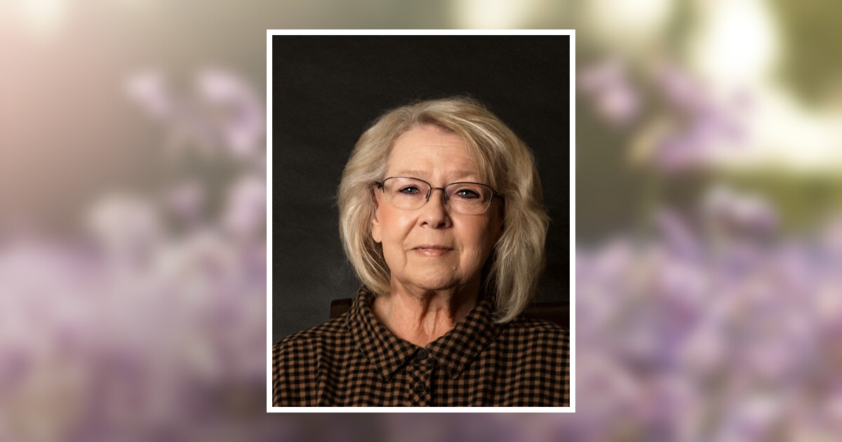 Pamela Jean Casperson Rawlings Obituary 2023 - Webb Funeral Home
