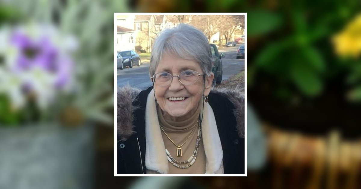 Sharon Kay Popovic Obituary, Mc Arthur, OH