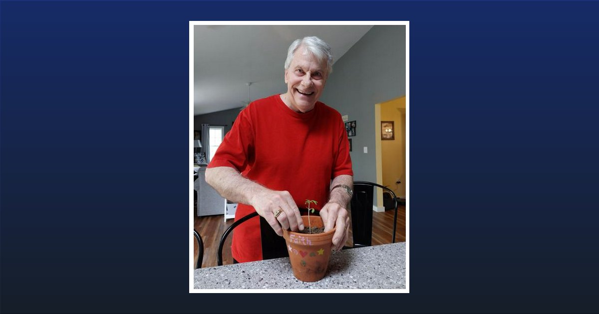 Allan Renninger Obituary 2024 Hoffman Funeral Home & Crematory