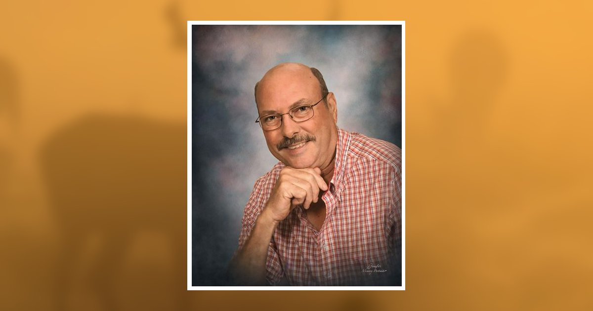 Donald Ray Rothbauer Obituary 2024 Smith Funeral Home Moulton